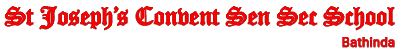 School Logo